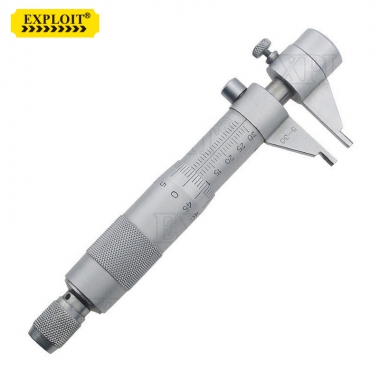 EXPLOIT 内径千分尺 内径测量尺 多规格 测量工具 220214