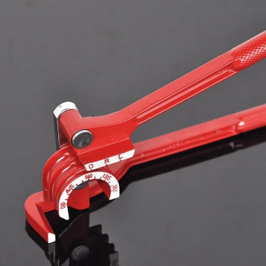 EXPLOIT 手动弯管器铜管铝管手动弯管机6 8 10mm弯管工具 443210