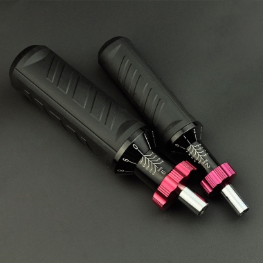 EXPLOIT 台湾制造 0.4-21-9Nm 扭力螺丝刀 扭力扳手套装 220692