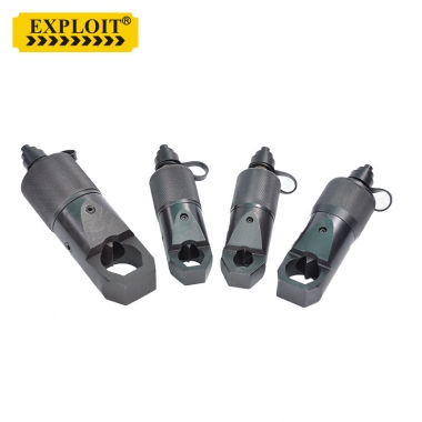 EXPLOIT开拓 中国台湾分体式螺母破切器 EXPCNC-1319