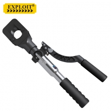 EXPLOIT开拓 手动液压电缆剪 电缆切断机 EXPHZ-45
