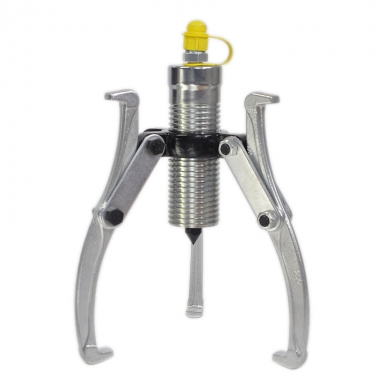 开拓 多规格分体式三爪液压拉马 拉马器 拆卸工具 EXPEP-5