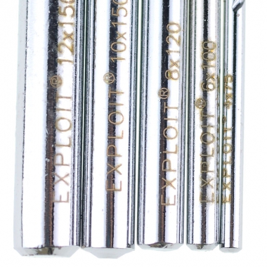 开拓 建工钻 水泥钻 电钻手动钻 电钻钻头 单支 226003