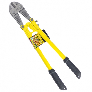 开拓 断线钳 电缆剪刀 老虎钳 省力钳 钢丝钳 线缆剪 012405