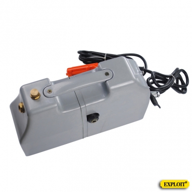 开拓 电动液压泵 液压泵浦 液压机 油压机液压工具 EXPHP-70D