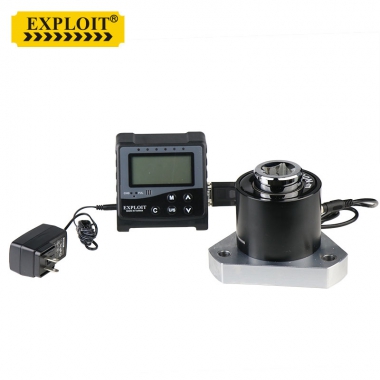 开拓/EXPLOIT 中国台湾扭力扳手校准器 扭矩测试检定仪 EXPDTT-05