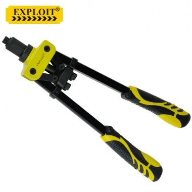 手动铆钉枪拉铆枪家用小型工业级拉丁抽芯铝合金卯钉柳钉枪拉帽枪