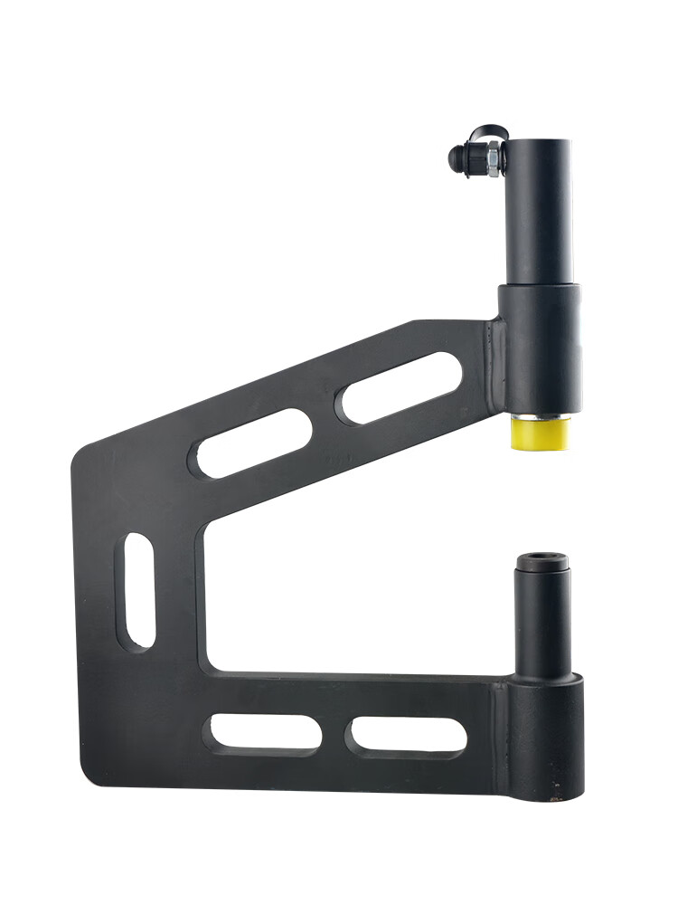 手动液压开孔器便携式桥架开孔神器分体式免打孔不锈钢桥架开孔机