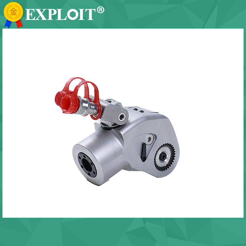 开拓液压扭力扳手重型大扭力扭矩扳手可调力矩液压扳手