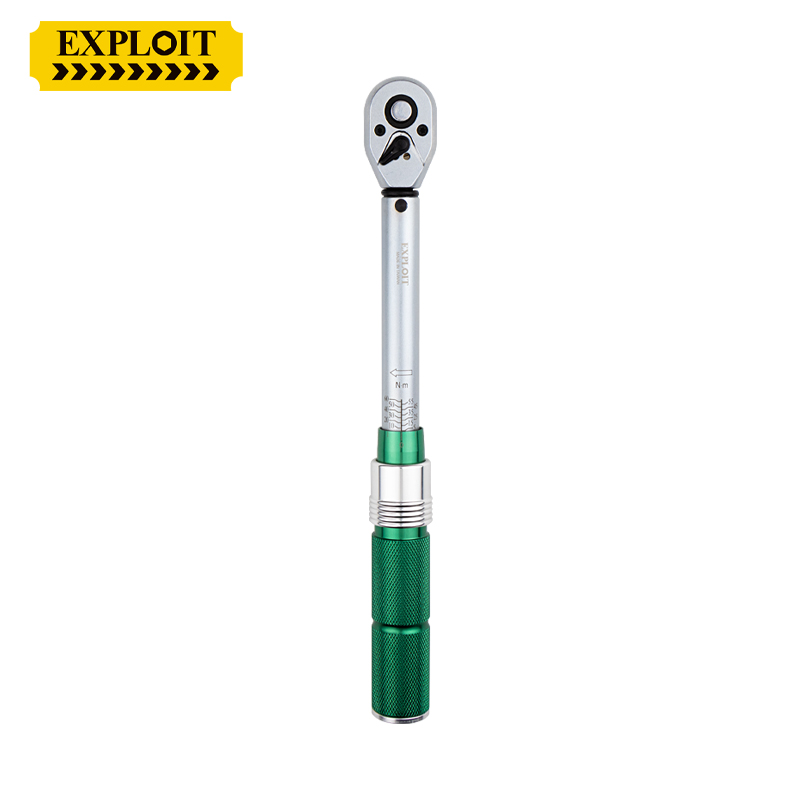 扭力扳手高精度扭矩力矩公斤扳手火花塞摩托车自行汽车可调节开拓