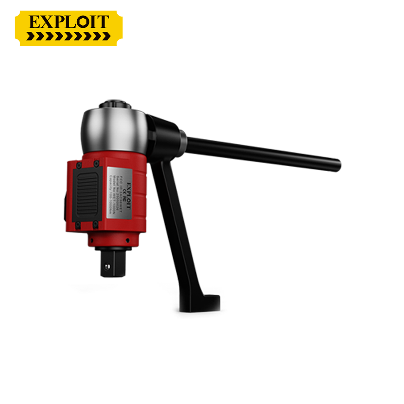 开拓台湾进口数显扭力倍增器大扭力扭矩倍力器放大器省力拆卸工具