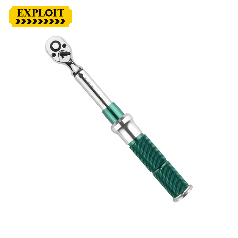 开拓台湾扭力扳手高精度扭矩力矩公斤火花塞摩托车自行汽车可调节