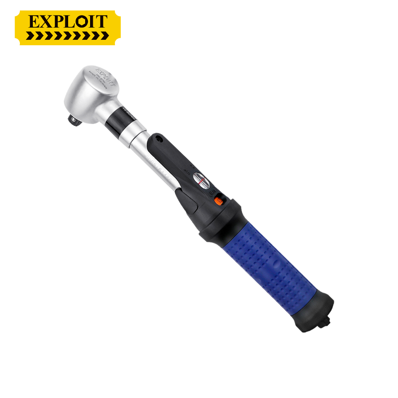 开拓扭力扳手高精度扭矩力矩公斤扳手火花塞摩托车自行汽车可调节