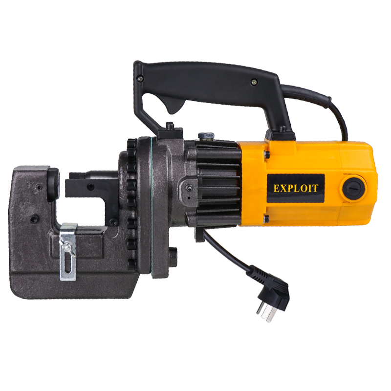 开拓 6-20mm电动液压不锈钢冲孔机冲孔器 开孔机开孔器 EXPMHP-20