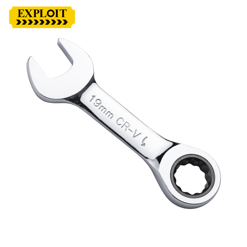 开拓电动液压电缆剪锂电充电式剪线钳断线钳压接钳工业用钳子专用